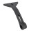 Engine Hood Handle Plastic for W124 Mercedes  Securely Replace Factory 11