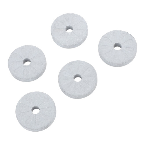 5pcs Hydrogen Water Tablets, Reusable, Trace Elements, Organic Mineral Water