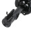 Front Shock Absorbers Shocks Left Right for Vauxhall Combo 1.7 Di 2005-2012 4