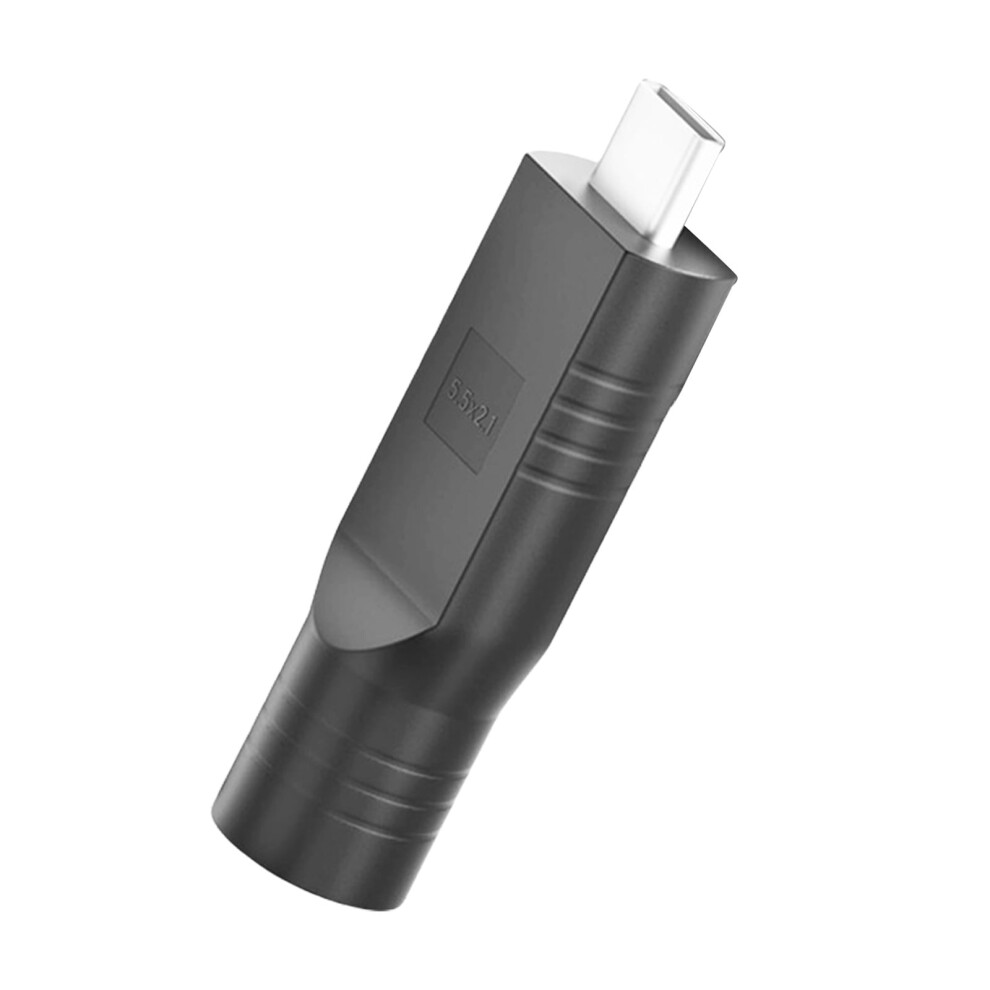 Dc5521 To Usb-C Power Cable Adapter 20V 100W 900223124029