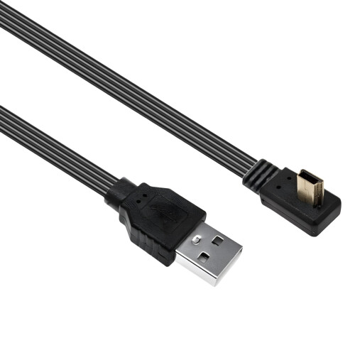 Καλώδιο USB USB2.0 σε καλώδιο USB γρήγορης φόρτισης USB2.0 συγχρονισμός δεδομένων