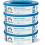 Ανταλλακτικά κουβαδιών για πάνες YANTONG για Diaper Genie270count 1