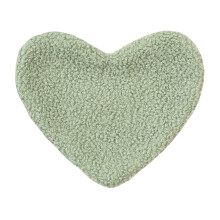 Valentijnsdag hartvormige onderzetters, geïsoleerde placemats, kopjesonderzetters, keukentafeldecoratie voor thuis, bardecoratie,