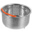 Stainless Steel Steamer Basket for Pots 1
