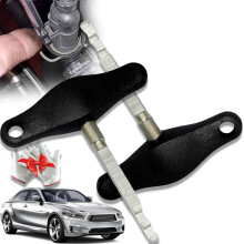 Damage-Free Extractor Connectors Tool,Sunsingers Extractor Connectors Tool,Portable Car Durable Pull Repairing Tools (2PCS)