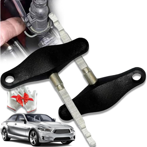Damage-Free Extractor Connectors Tool,Sunsingers Extractor Connectors Tool,Portable Car Durable Pull Repairing Tools (2PCS)