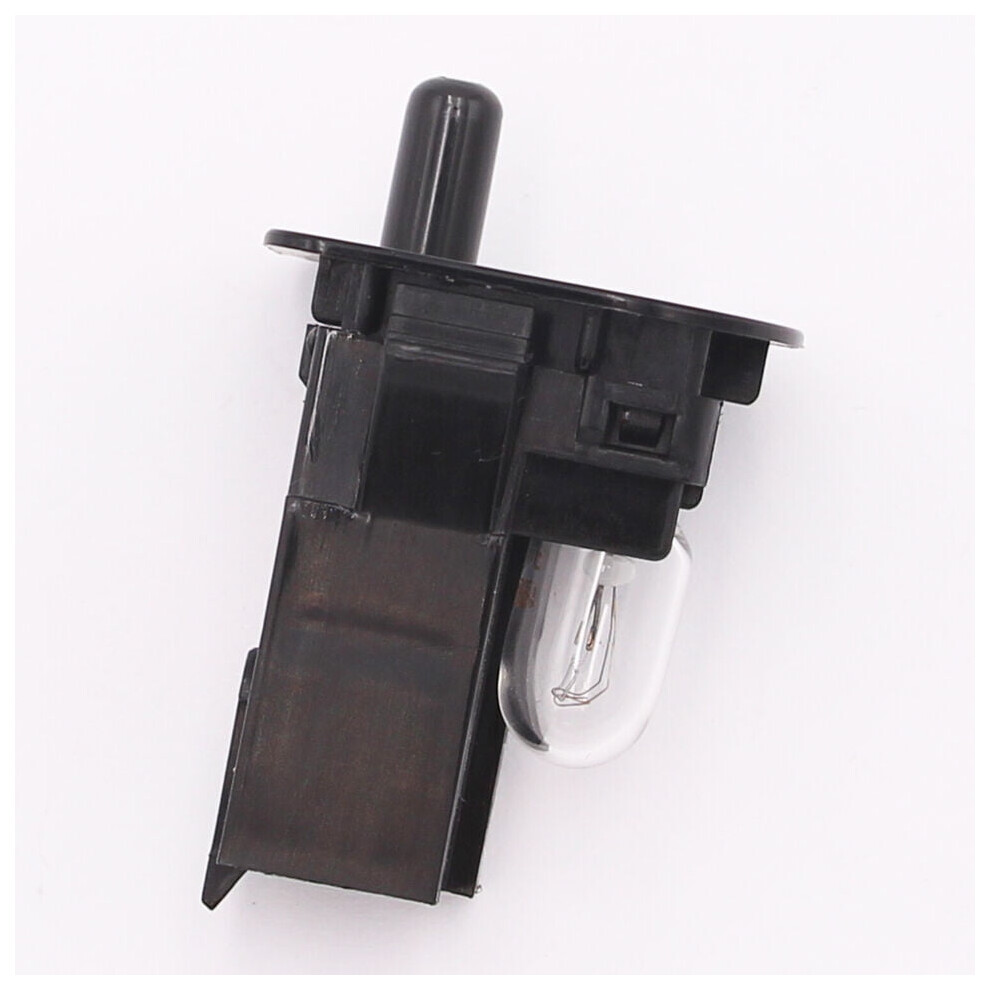 New Glove Box Lamp Bulb And Switch Fits For Chrysler Dodge Jeep 04565022 Light 9405492169777