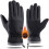 Unisex Winter-Touchscreen-Handschuhe – Polyester 1