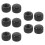 10pcs Ceiling Light Screw Cap Metal Elegant Design For Homeowners 1