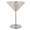 Isolierter Cocktailbecher aus Edelstahl, 200 ml 1