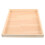Mini Turtle Sandbox Beige Wood Design 1 Set 1