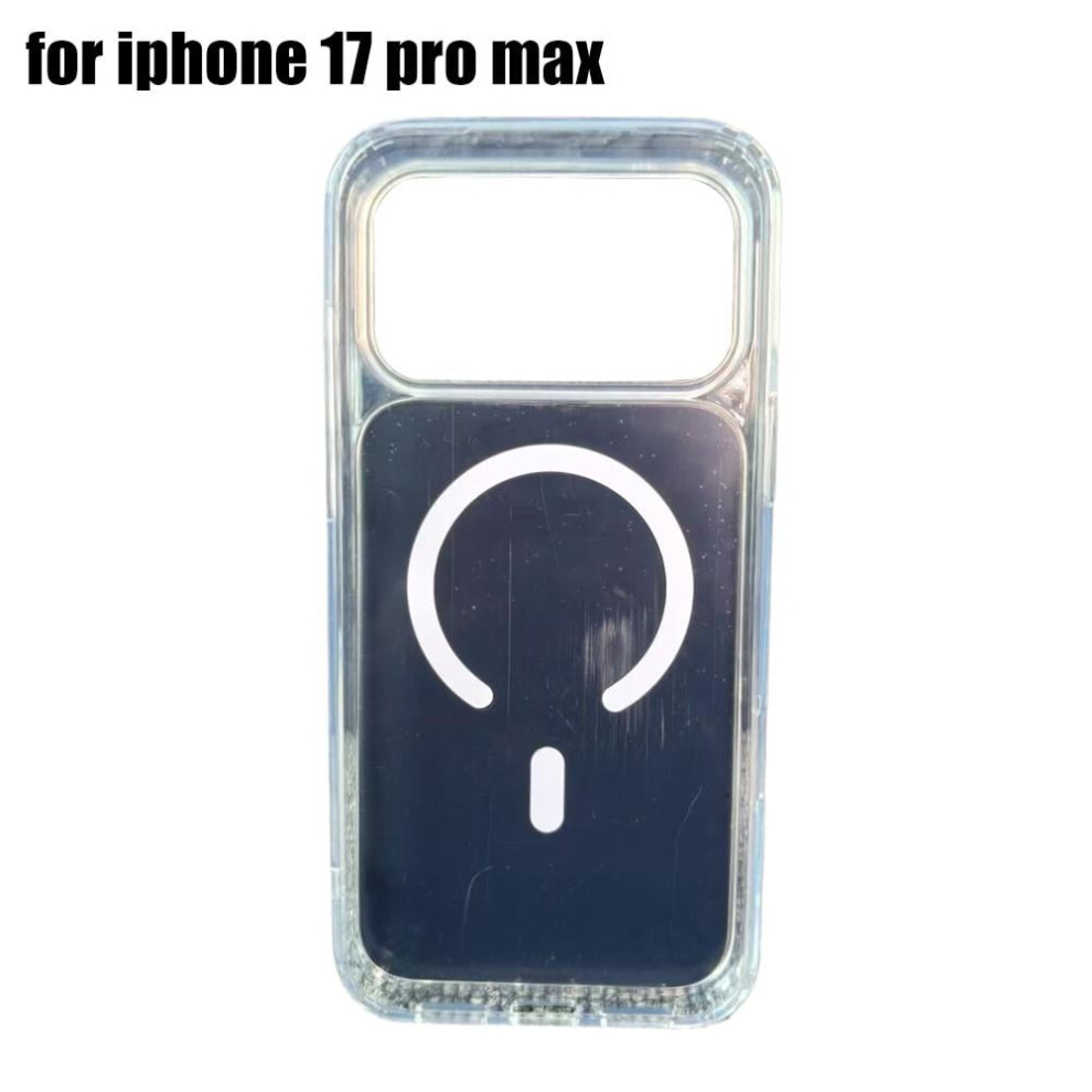 Tpu Phone Case For Iphone 17 Pro And Pro Max 974856739349