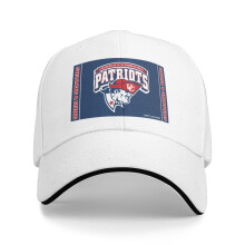 Gorra de béisbol unisex de la Universidad de los Cumberlands