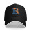 Bucknell University unisex baseballpet (1 stuk) 1