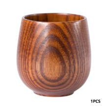 Original Charred Wooden Bourbon Drinking Glass,Handcrafted Whiskey Glasses