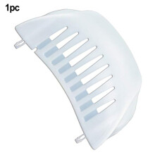 1PC/2PCS Garage Door Opener Light Lens Cover for K108D0079M - Easy to Install!