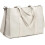 Dames laptoptas van canvas, 15,6 inch 1