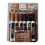 Touch-Up-pennor för möbler och golv bruna 5-pack 1