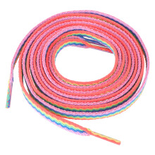 Shoe Laces For Sneakers Polyester 1 Pair Flat Vigorous Gifting Families