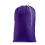 Nylon Laundry Bag with Locking Drawstring, Machine Washable, Fits Basket/Hamper, Holds 3 Loads 1