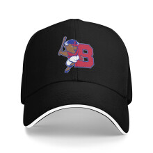 Buffalo Bisons baseballpet, unisex, dad hat