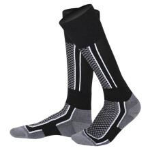 Waterproof Long Warm Breathable Ski Socks Thicken Winter Sports Men Women Cotton