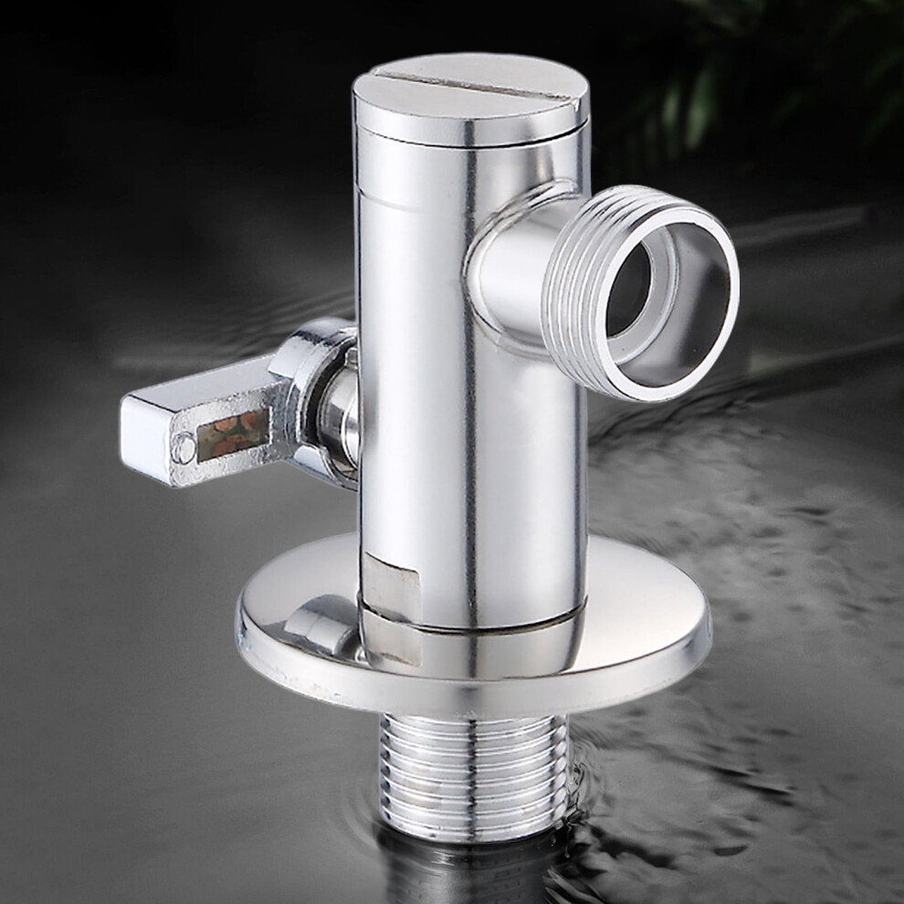 Upgraded 304 Stainless Steel Smart Toilet L Angle Valves O 9425574140340