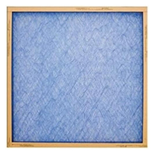 Ugnsluftfilter glasfiber 14x30x1 tum