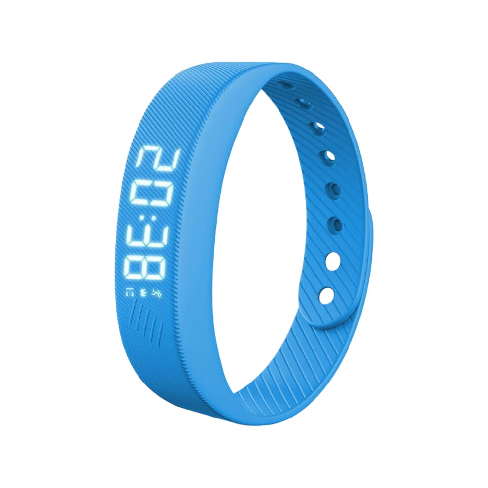 Vibrating Alarm Bracelet For Deep Sleepers Â Silent, No 9301715821159