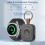 Przenośna ładowarka USB-C do smartwatchów Samsung Galaxy 2