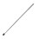3/4" 1000mm Breaker Bar 40in Drive Flexible CrMo Knuckle Joint Socket Tool 3