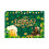 St. Patricks dag banner grøn shamrock irsk flag 1