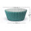 Cupcake-former standard størrelse6 design300 stk 4