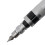 1/2" Drive Impact Screwdriver 12pcs Bits Slotted Hex Soft Grip Chrome 9