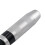 1/2" Drive Impact Screwdriver 12pcs Bits Slotted Hex Soft Grip Chrome 10