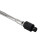 3/4" 1000mm Breaker Bar 40in Drive Flexible CrMo Knuckle Joint Socket Tool 7