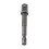 13pc Wheel Lock Nut Removal Tool Set Impact Socket 6.35-19mm Bolt Extractor Kit 9