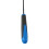 6 Piece Hook Pick Set for Engineering Craft Work O-Ring 241mm Steel 7