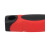 1/4in 72 Teeth Ratchet Wrench Flex Head Quick Release Comfort Grip Spanner 6