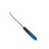 6 Piece Hook Pick Set for Engineering Craft Work O-Ring 241mm Steel 8