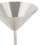 Isoleret cocktailkop i rustfrit stål, 200 ml 5