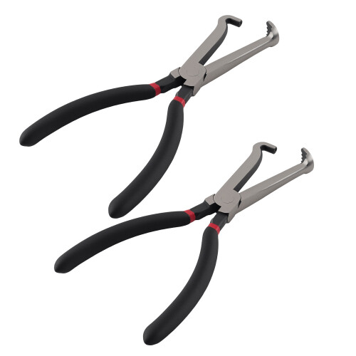37980 37960 Electrical Disconnect Pliers 60 Degree Angled Spark Plug Tool 1