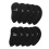 10pcs Golf Club Head Covers Nylon Mesh 13