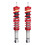Front Coilovers for VW Golf mk1 Scirocco 1975-1984 10