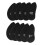 10pcs Golf Club Head Covers Nylon Mesh 7