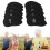 10pcs Golf Club Head Covers Nylon Mesh 15