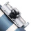 53-175mm Adjustable  Quick Release Piston Ring Compressor Ratchet Engine Tool 4