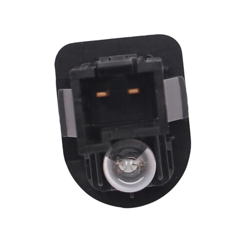 Lâmpada e interruptor novos para porta-luvas, compatíveis com Chrysler, Dodge e Jeep (código 04565022). 1