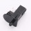 Lâmpada e interruptor novos para porta-luvas, compatíveis com Chrysler, Dodge e Jeep (código 04565022). 6