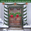 16 ft Non-Lit Green Artificial Christmas Garland 4